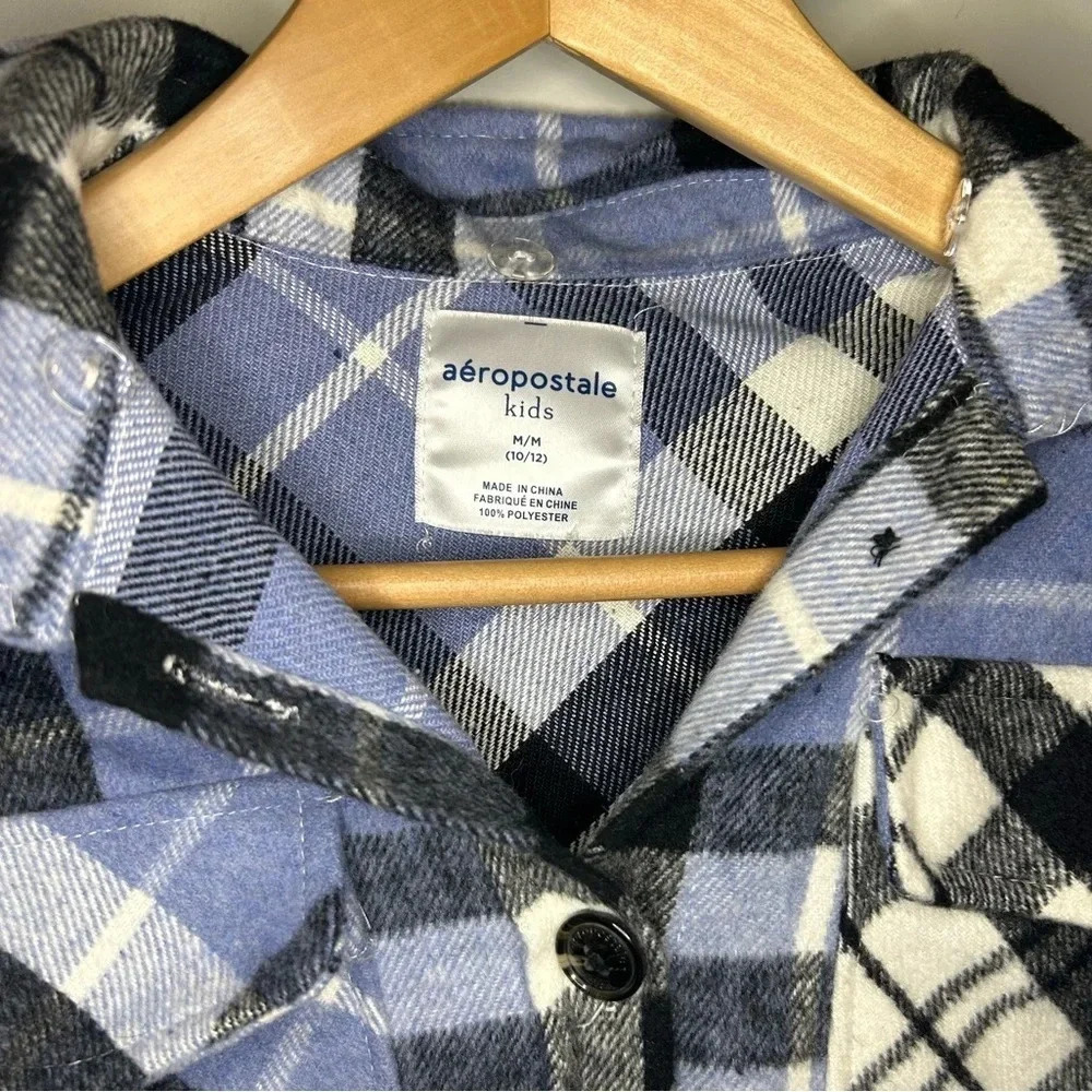 aeropostale kids size 10/12